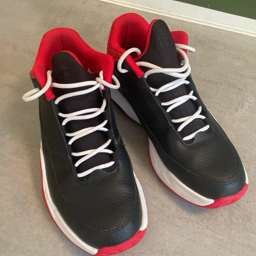 Nike Air Jordan basketstøvle