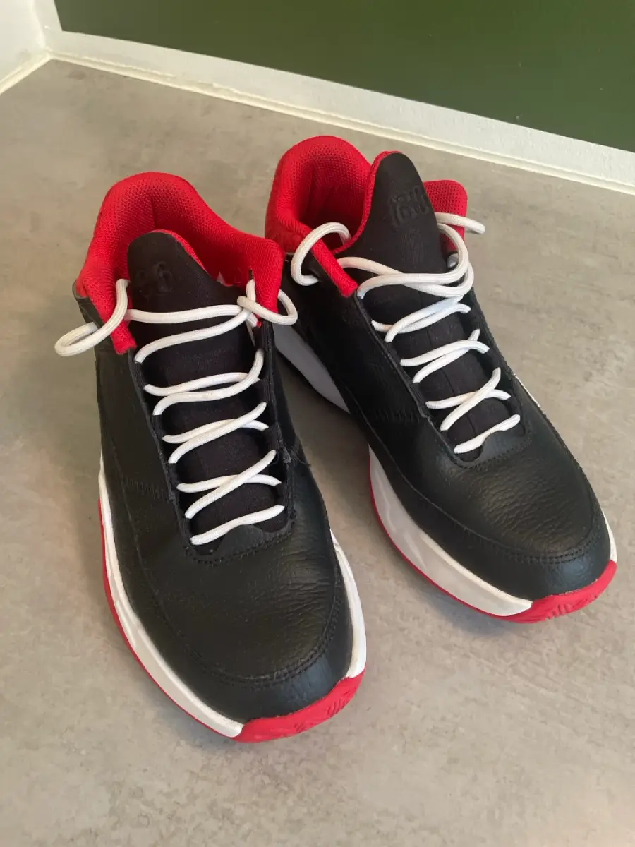 Nike Air Jordan basketstøvle