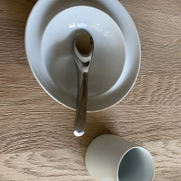 Stelton Et sæt Porcelæn