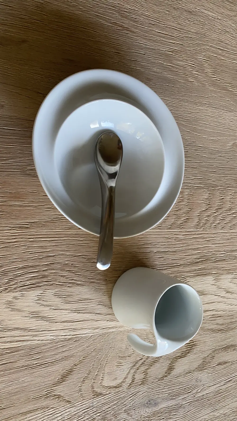 Stelton Et sæt Porcelæn