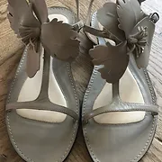 Debbie Ballerinas Sommersandaler