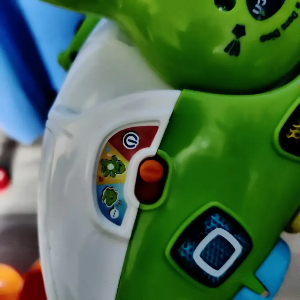 Vtech Dino