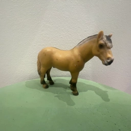 Schleich Fjordhest