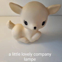 A Little Lovely Company Lampe