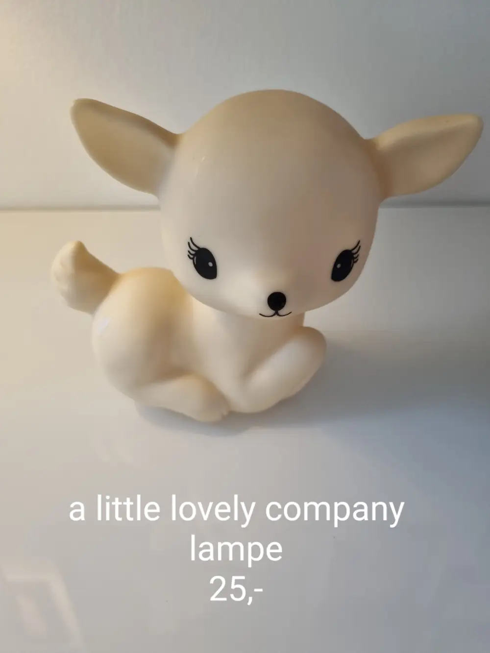 A Little Lovely Company Lampe