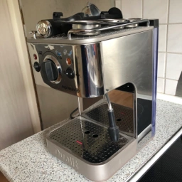 Dualit Espressomaskine