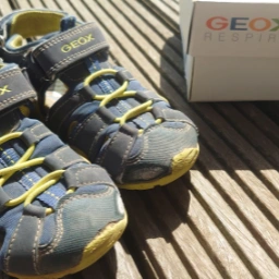 Geox Sandaler