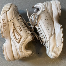 FILA Fila disruptor