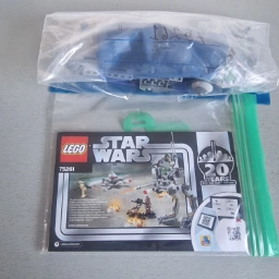 LEGO Star Wars Star wars Starwars