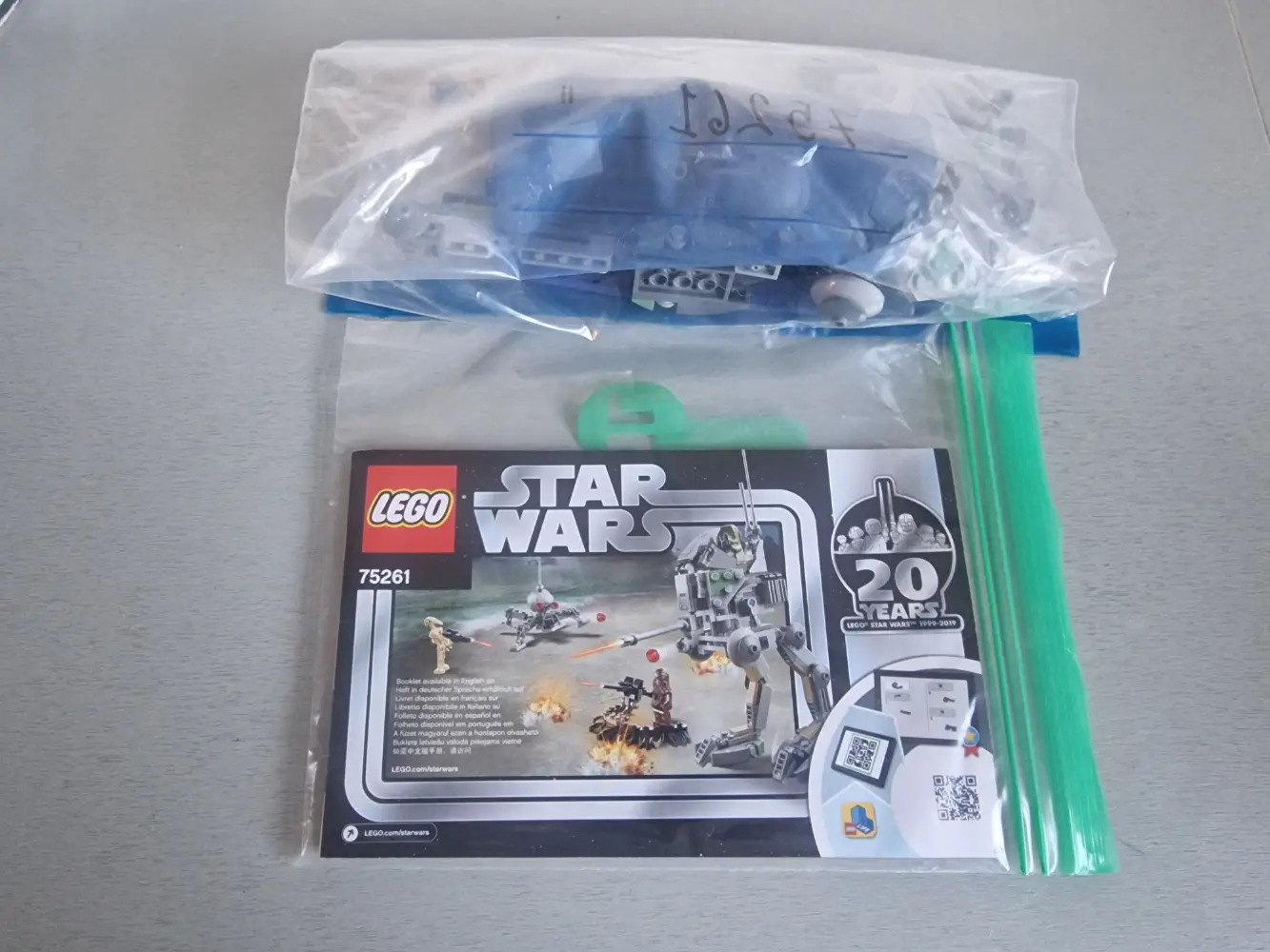 LEGO Star Wars Star wars Starwars