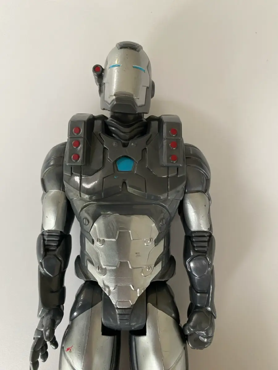 Marvel War machine