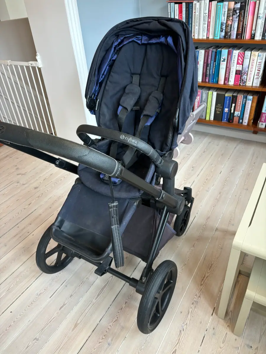 CYBEX Kombivogn