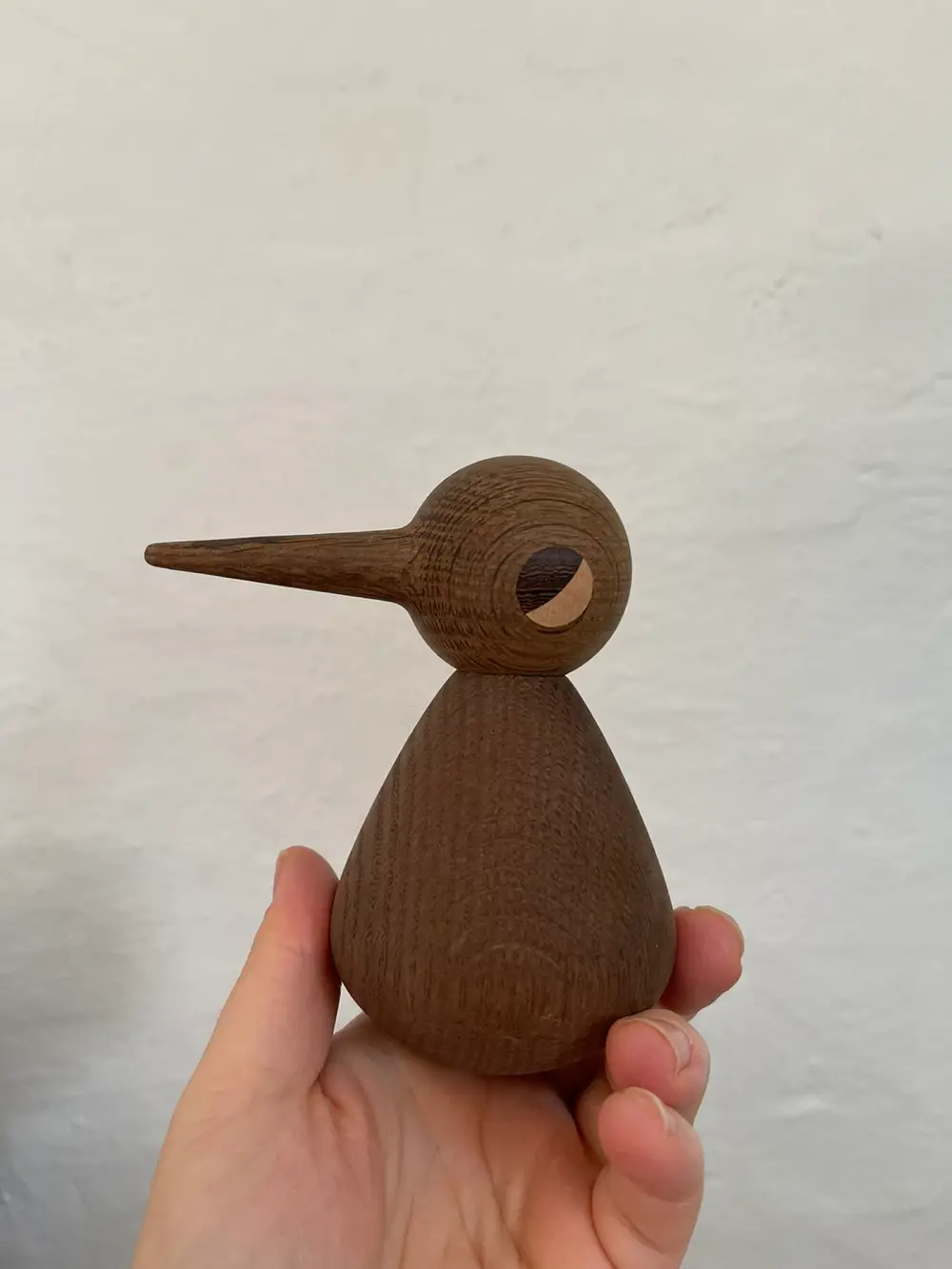 Architectmade Bird Fuglefigur af Kristian Vedel