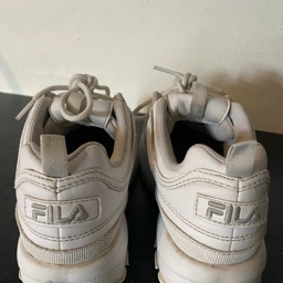 FILA Fede fila sko str 34