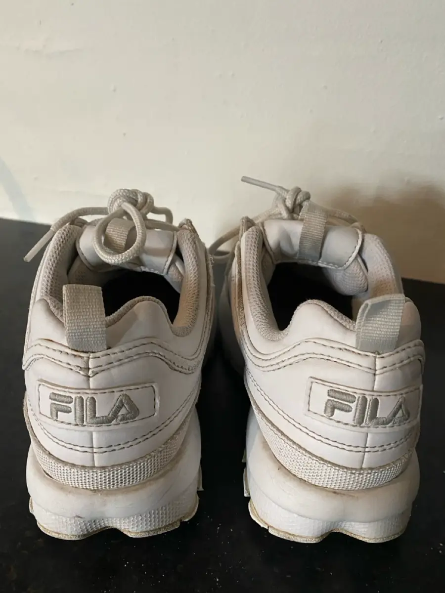 FILA Fede fila sko str 34