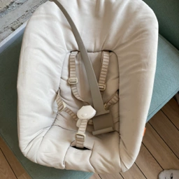 Stokke New born indsats