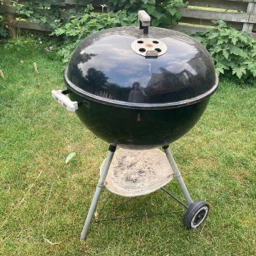 Weber Grill Weber kugle