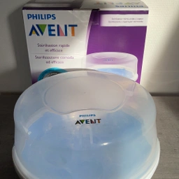 Philips AVENT Sterilisator