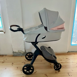 Stokke Kombivogn