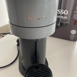 Nespresso Kaffemaskine