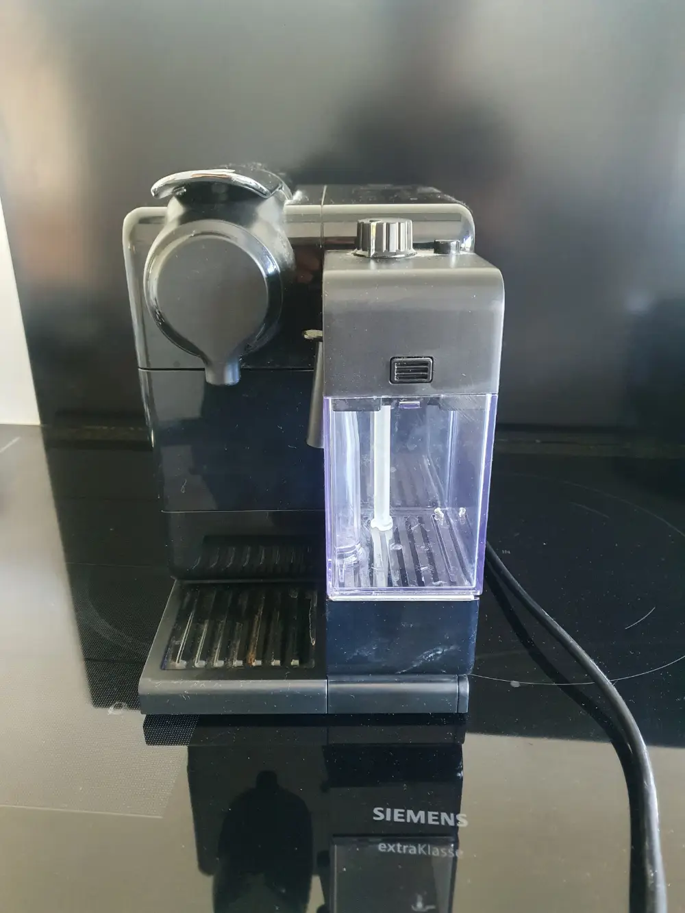 Nespresso Kaffemaskine