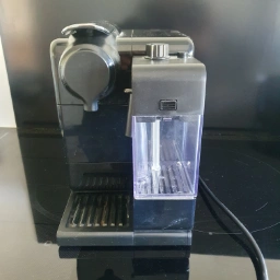 Nespresso Kaffemaskine