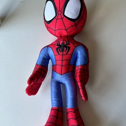 Marvel Spiderman