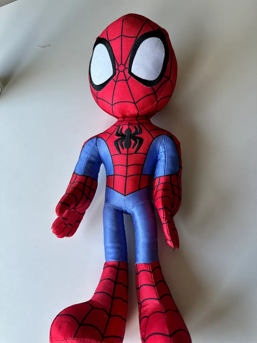 Marvel Spiderman