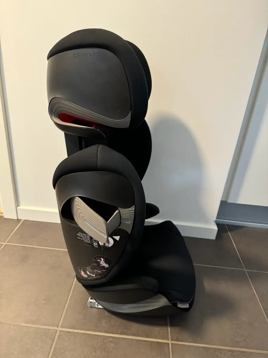 CYBEX Autostol