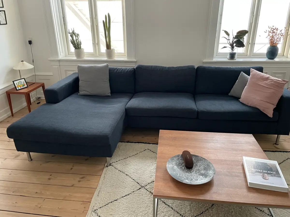 Bolia Sofa