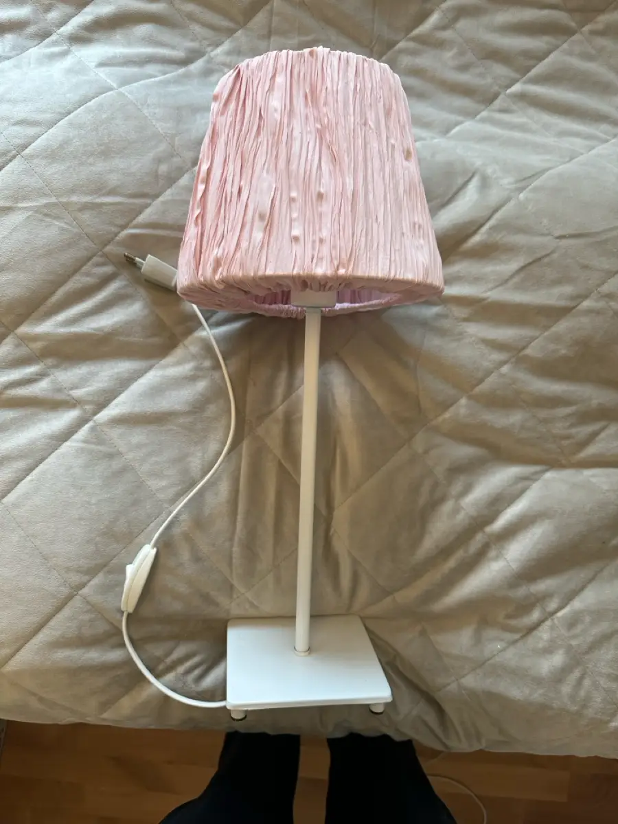 IKEA Lampe