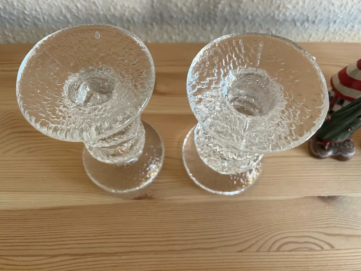 Iittala Lysestage