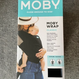 Moby Strækvikle