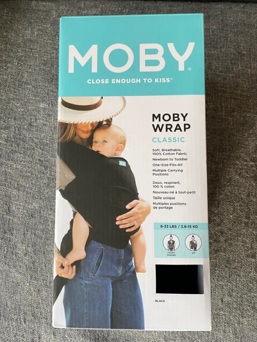 Moby Strækvikle