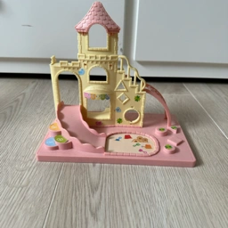 Sylvanian Families Legeplads