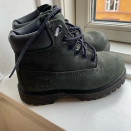 Timberland Støvler