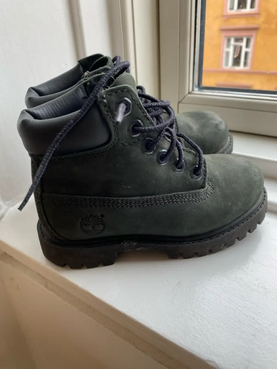 Timberland Støvler