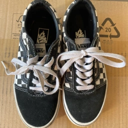 Vans Sneakers 2-pak