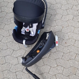 Cybex Baby autostol