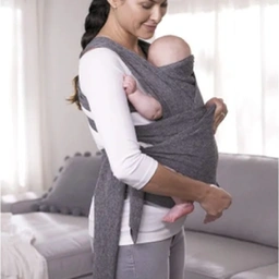 Chicco Boppy comfyFit bæresele