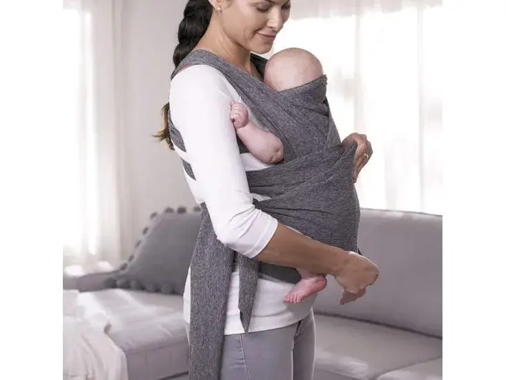 Chicco Boppy comfyFit bæresele