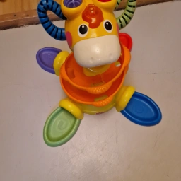 Lamaze Kuglebane