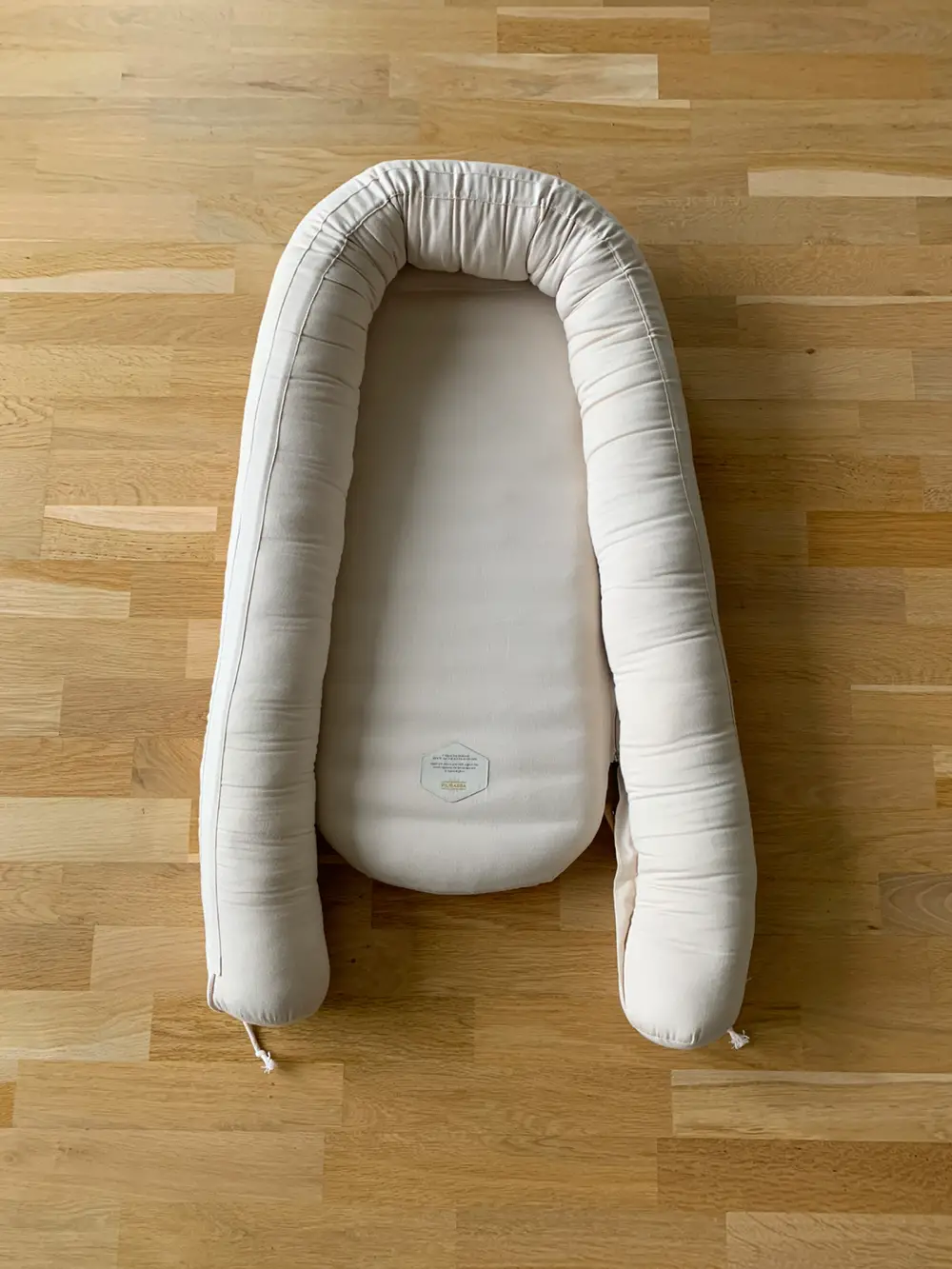 Filibabba Babynest