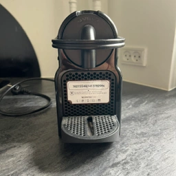 Nespresso Kaffemaskine