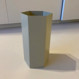 ferm LIVING Vase