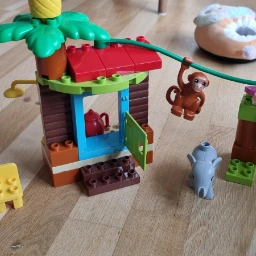 LEGO Duplo TropeØ