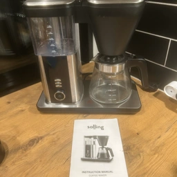 Salling Kaffemaskine