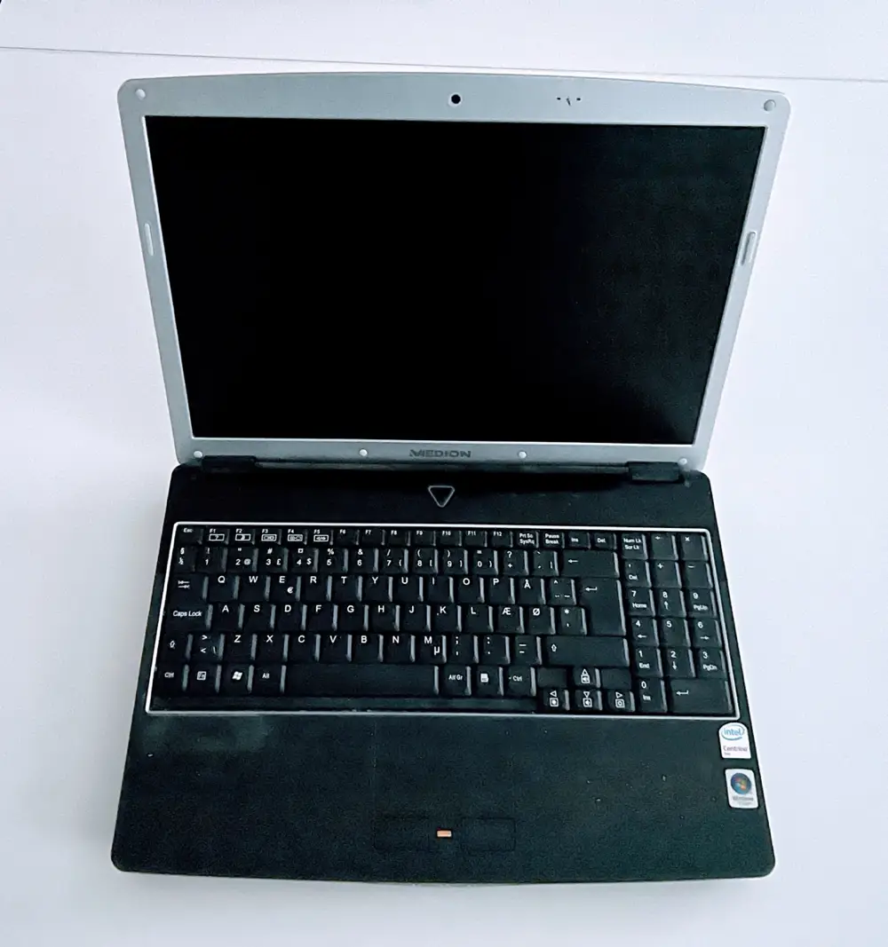 Medion Akoya MD 96350 Design Notebook/laptop
