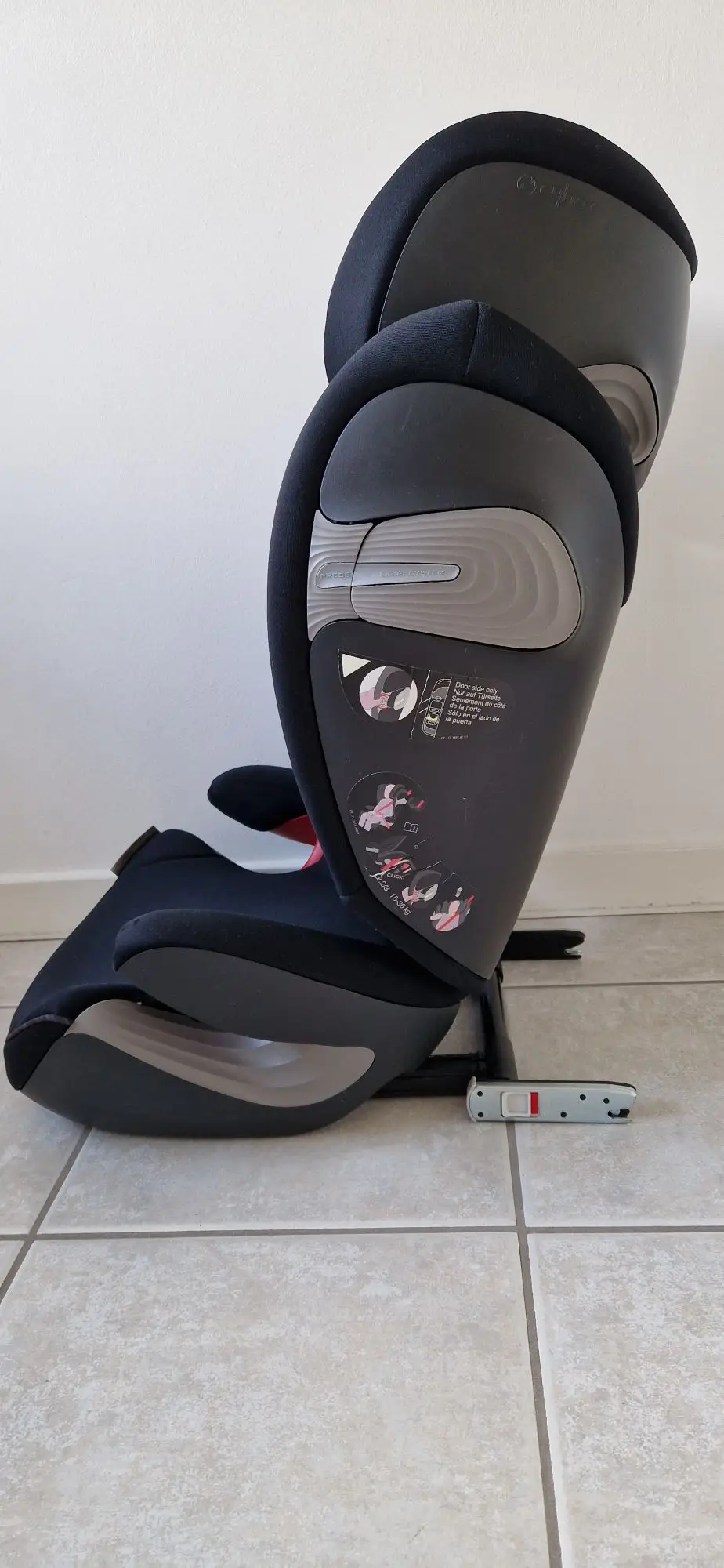 CYBEX Autostol