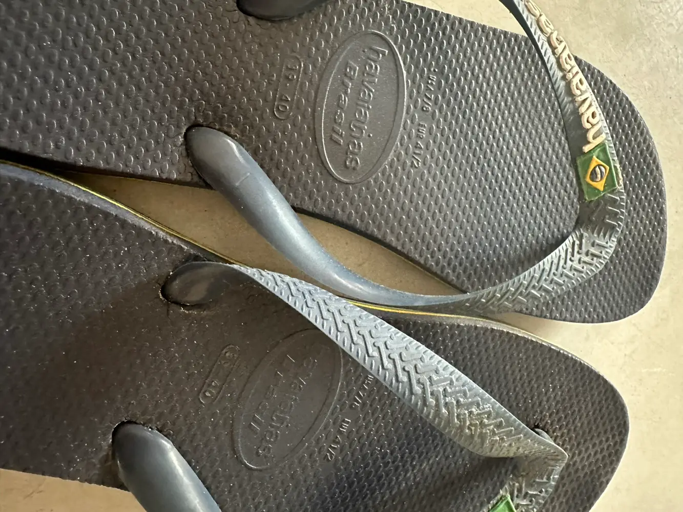 Havaianas Klipklapper